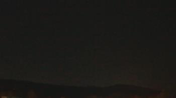 Weather camera view of Brewster HS.