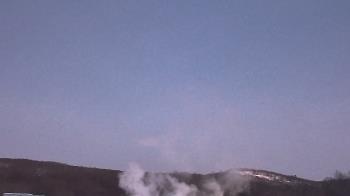 Weather camera view of Brewster HS.