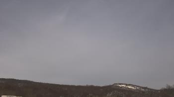 Weather camera view of Brewster HS.