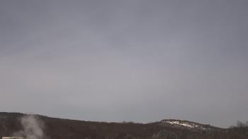 Weather camera view of Brewster HS.