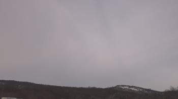 Weather camera view of Brewster HS.