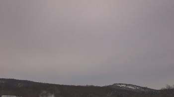 Weather camera view of Brewster HS.