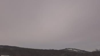 Weather camera view of Brewster HS.