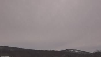 Weather camera view of Brewster HS.