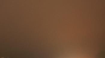 Weather camera view of Brewster HS.