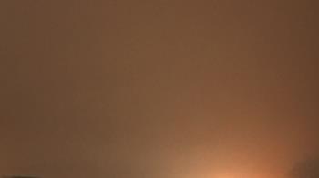 Weather camera view of Brewster HS.