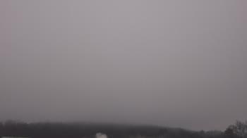 Weather camera view of Brewster HS.