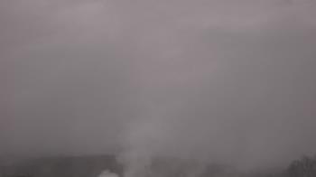 Weather camera view of Brewster HS.