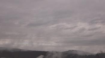 Weather camera view of Brewster HS.