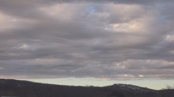 Weather camera view of Brewster HS.