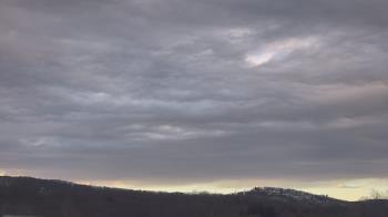 Weather camera view of Brewster HS.