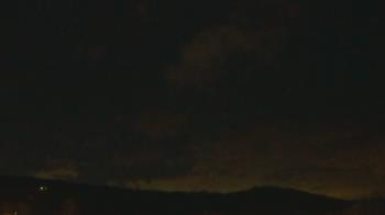 Weather camera view of Brewster HS.