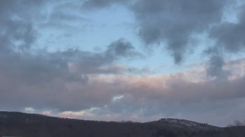 Weather camera view of Brewster HS.