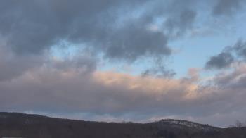 Weather camera view of Brewster HS.