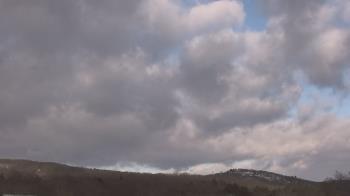 Weather camera view of Brewster HS.