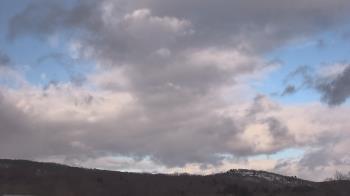 Weather camera view of Brewster HS.