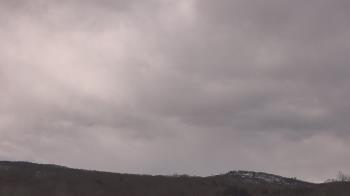 Weather camera view of Brewster HS.