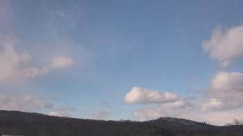 Weather camera view of Brewster HS.