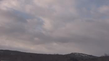 Weather camera view of Brewster HS.