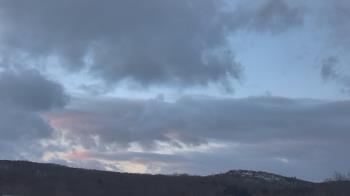 Weather camera view of Brewster HS.