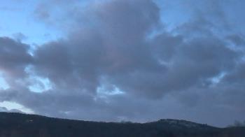 Weather camera view of Brewster HS.