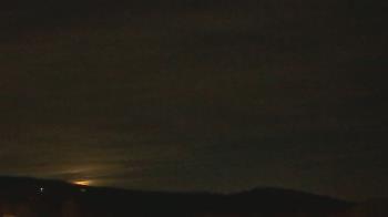 Weather camera view of Brewster HS.