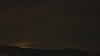 Weather camera view of Brewster HS.