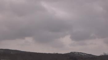 Weather camera view of Brewster HS.