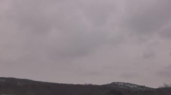 Weather camera view of Brewster HS.