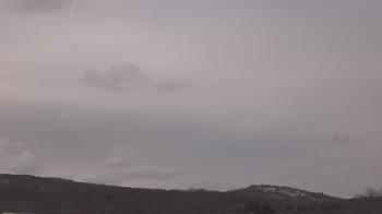 Weather camera view of Brewster HS.