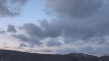 Weather camera view of Brewster HS.