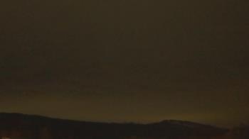 Weather camera view of Brewster HS.