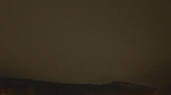 Weather camera view of Brewster HS.