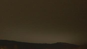 Weather camera view of Brewster HS.