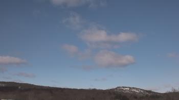 Weather camera view of Brewster HS.