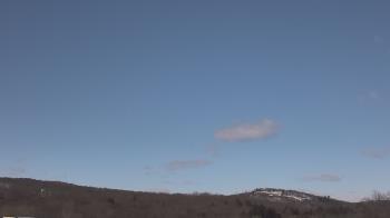 Weather camera view of Brewster HS.