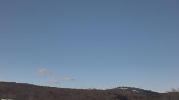 Weather camera view of Brewster HS.