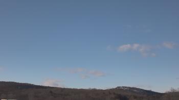 Weather camera view of Brewster HS.