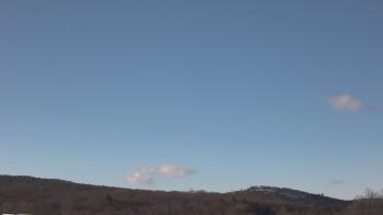 Weather camera view of Brewster HS.