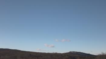 Weather camera view of Brewster HS.