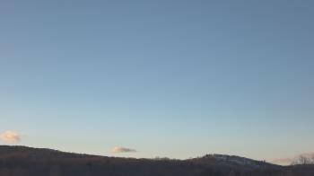 Weather camera view of Brewster HS.