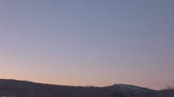 Weather camera view of Brewster HS.