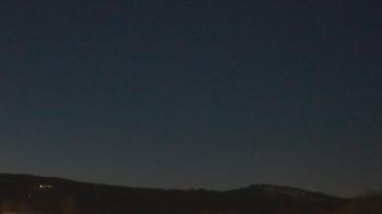 Weather camera view of Brewster HS.