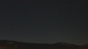 Weather camera view of Brewster HS.