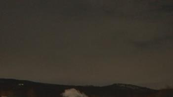 Weather camera view of Brewster HS.