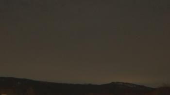 Weather camera view of Brewster HS.