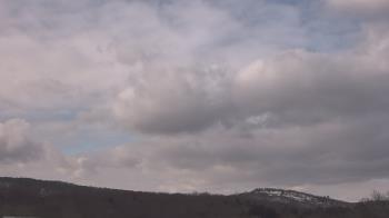 Weather camera view of Brewster HS.