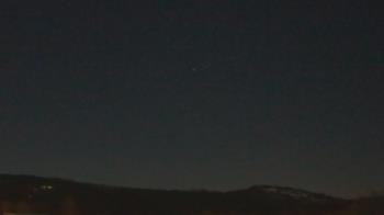 Weather camera view of Brewster HS.