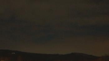 Weather camera view of Brewster HS.