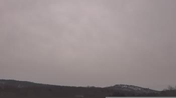 Weather camera view of Brewster HS.